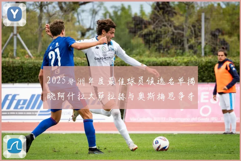 2025非洲年度最佳球员候选名单揭晓阿什拉夫萨拉赫与奥斯梅恩争夺荣耀