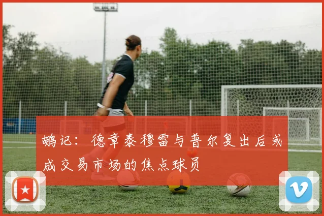 鹕记：德章泰穆雷与普尔复出后或成交易市场的焦点球员