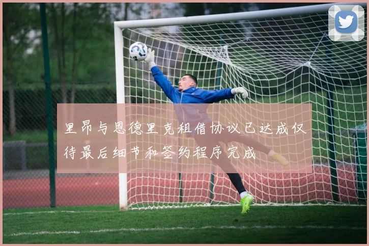 里昂与恩德里克租借协议已达成仅待最后细节和签约程序完成