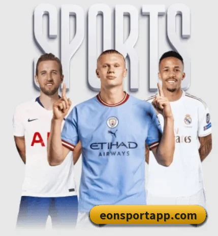 了解平台 - 体育资讯内容服务 | eonsports