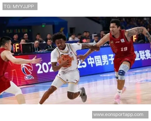 山西男篮新外援康迪特预计月底抵达球队助力新赛季 山西男篮新外援康迪特预计月底抵达球队助力新赛季