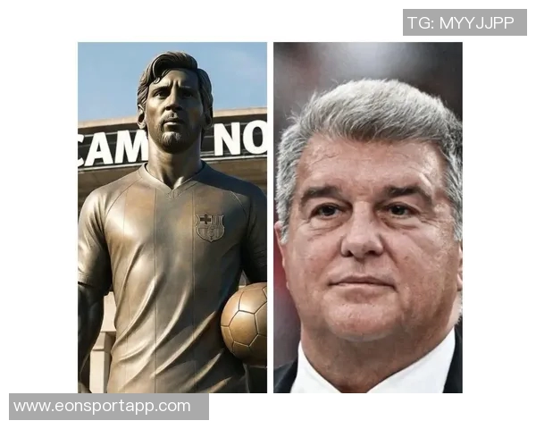 拉波尔塔期待国家队明智使用亚马尔并计划在新诺坎普向梅西致敬 拉波尔塔期待国家队明智使用亚马尔并计划在新诺坎普向梅西致敬