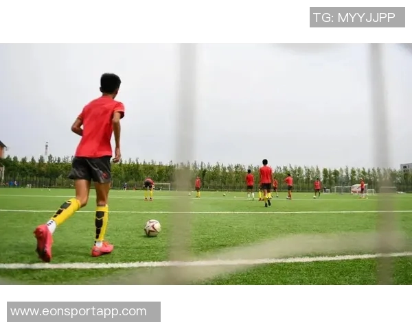 中国足协考察西甲青训成功经验助力中国足球未来发展