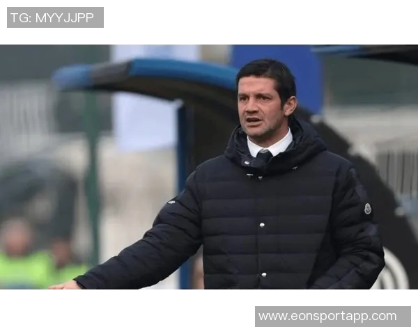 国米官方宣布齐沃教练赛前新闻发布会取消引发球迷关注 国米官方宣布齐沃教练赛前新闻发布会取消引发球迷关注