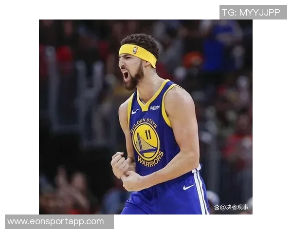 克莱状态起伏不定前日重拾自信今日却遭遇六投零中尴尬局面 克莱状态起伏不定前日重拾自信今日却遭遇六投零中尴尬局面