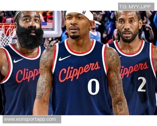 哈登若能拥有强力帮手将迎来更好局面失去小卡鲍威尔比尔的挑战不容小觑 哈登若能拥有强力帮手将迎来更好局面失去小卡鲍威尔比尔的挑战不容小觑