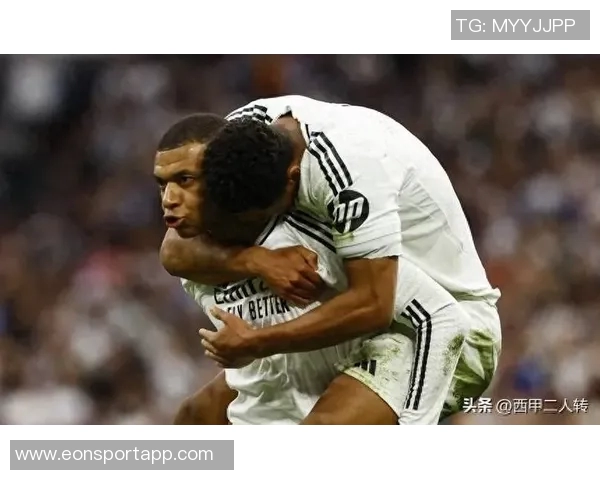 姆巴佩创队史新高今年为皇马打入54球追平C罗历史纪录