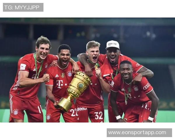 拜仁全力以赴迎战科隆目标直指德国杯16强荣耀 拜仁全力以赴迎战科隆目标直指德国杯16强荣耀