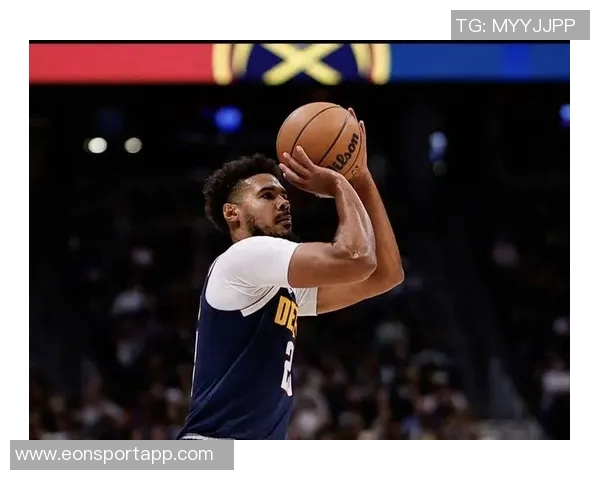 小波特谈篮球哲学：投篮与团队协作并重的双重使命