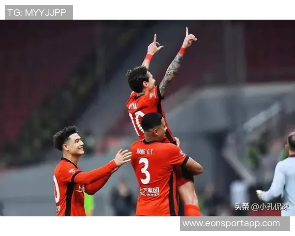 英博期待主场完美收官海港需全力以赴争取胜利