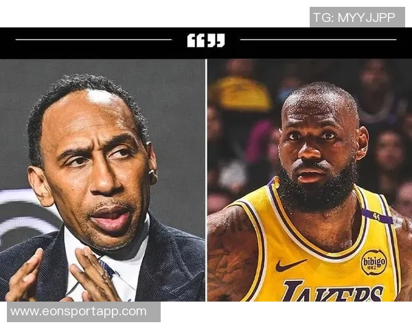 A史密斯谈詹姆斯心态只求关注不再理会其他消息 A史密斯谈詹姆斯心态只求关注不再理会其他消息