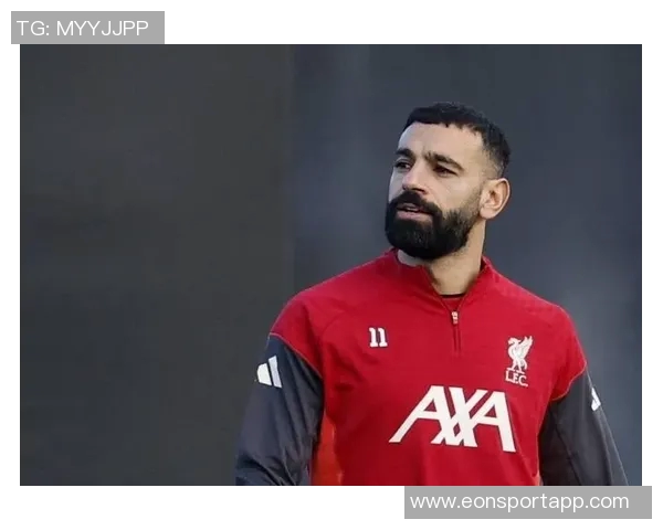 索内斯称萨拉赫是红军历史最佳之一但对其言论感到失望和愤怒