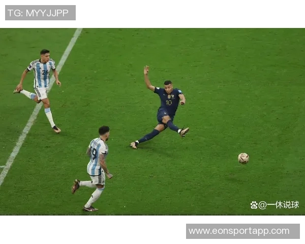 姆巴佩职业生涯点球数据惊人73罚59中成功扳平比分 姆巴佩职业生涯点球数据惊人73罚59中成功扳平比分