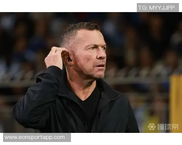 马特乌斯称诺伊尔若无伤愿留拜仁鲍曼努力争当德国一门