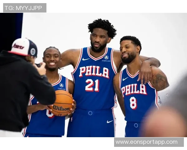 76人迎战老鹰恩比德复出先发阵容强大埃奇库姆乔治巴洛马克西齐上阵