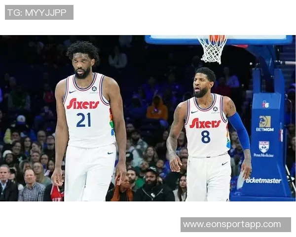 76人迎战老鹰恩比德复出先发阵容强大埃奇库姆乔治巴洛马克西齐上阵 76人迎战老鹰恩比德复出先发阵容强大埃奇库姆乔治巴洛马克西齐上阵