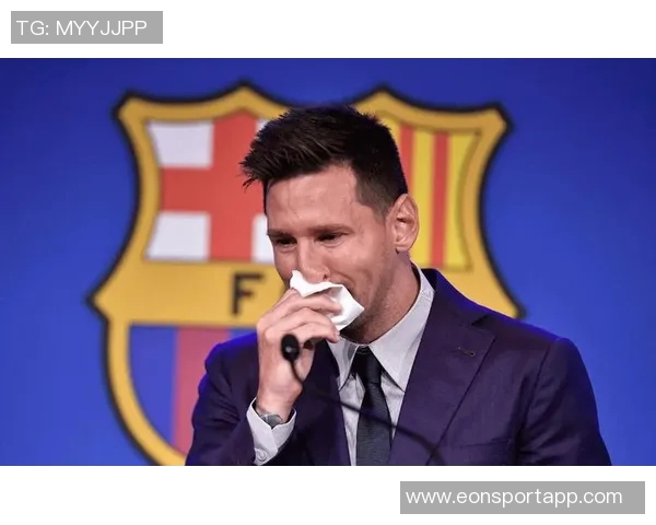 拉波尔塔谈梅西回归可能性称以致敬方式弥补更合适 拉波尔塔谈梅西回归可能性称以致敬方式弥补更合适