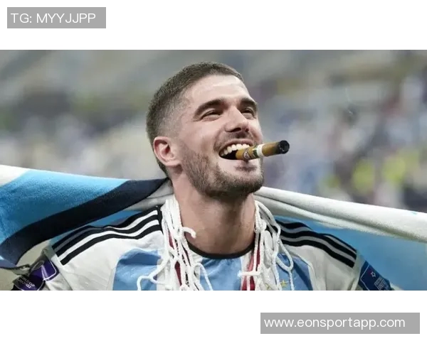 德保罗怒斥换人速度慢直言等人换人如同漫长等待 德保罗怒斥换人速度慢直言等人换人如同漫长等待