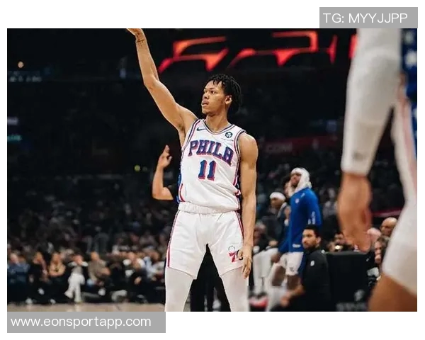 恩比德复出状态良好名记透露出场时间限制在20分钟内 恩比德复出状态良好名记透露出场时间限制在20分钟内